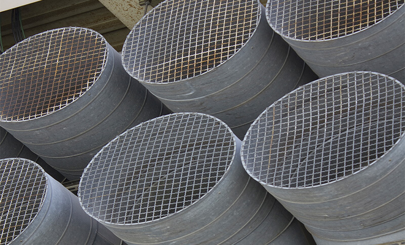 換気 排煙 厨房 クリーンルームなどの換気設備工事 大共設備工業株式会社